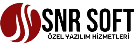 SNR Soft Bilgi Teknolojileri